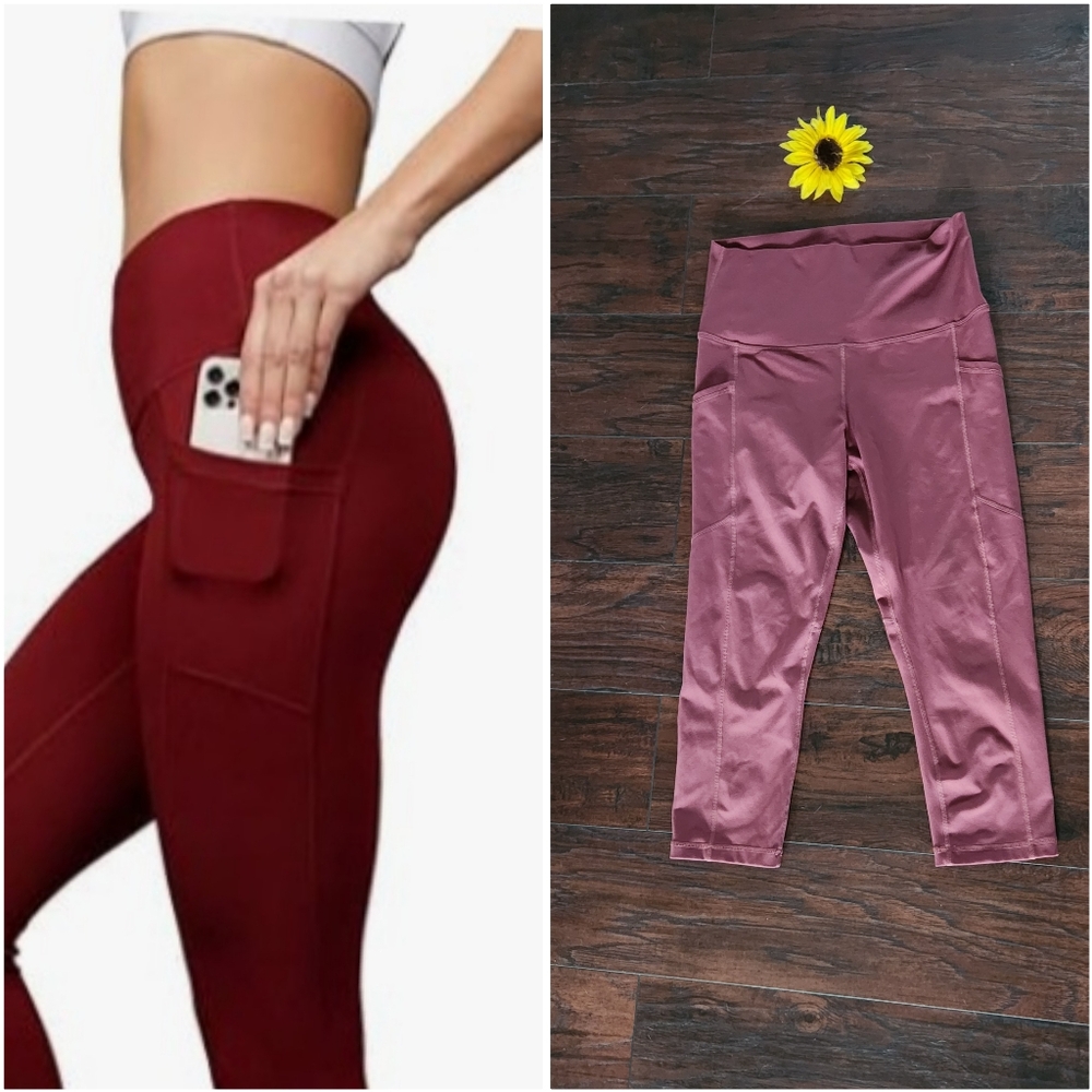YOGALICIOUS LEGGINGS